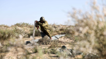 Ισραήλ: στρατός έχει αναπτυχθεί σε «πολλά σημεία» στον Λίβανο - Ισχυρές εκρήξεις στην Τεχεράνη