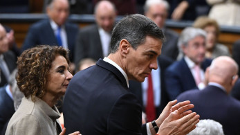 Απέτυχε στο Μεταναστευτικό: ανεπάρκεια του Σάντσεθ στη Θέουτα