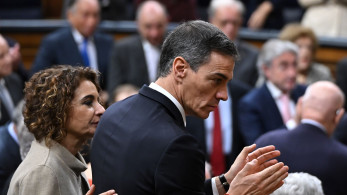 Η Ισπανία στέλνει φρεγάτα στην Κύπρο: το… αντάρτικο του Σάντσεθ έλαβε τέλος