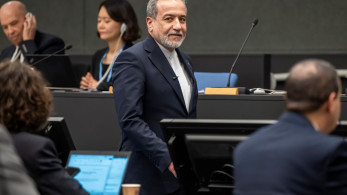 Αραγτσί: Κλειστά μόνον για «εχθρούς» τα Στενά του Ορμούζ