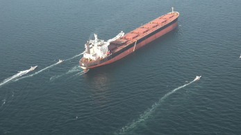 ΗΠΑ: Βυθίσαμε 11 ιρανικά πλοία στον Κόλπο του Ομάν - Η Τεχεράνη έκλεισε τα Στενά του Ορμούζ (video)