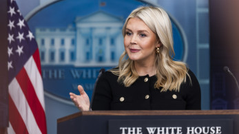 Λευκός Οίκος για Ιράν: Πρώτη επιλογή Τραμπ η διπλωματία, αλλά αν χρειαστεί και θανατηφόρα βία