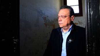 Φάμελλος σε ρητορικό παροξυσμό: Από το νομοσχέδιο στη θεωρία «καθεστώτος»