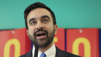 Νέα Υόρκη: έρευνα για τρομοκρατική ενέργεια τύπου ISIS κοντά στην κατοικία του δημάρχου