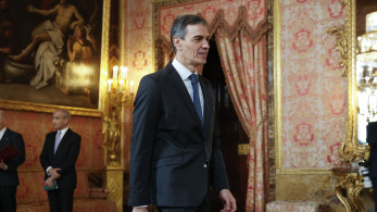 Ο Πέδρο Σάντσεθ διαψεύδει τις φήμες για την υγεία του