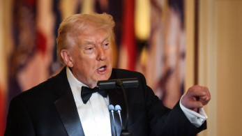 Η εκτίμηση Ιγνατίου για πιθανή επίσκεψη Τραμπ στην Αθήνα (video)