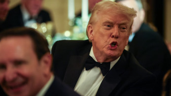 Ντόναλντ Τραμπ: Το Ανώτατο Δικαστήριο με περιορίζει - Η Κίνα ευνοείται