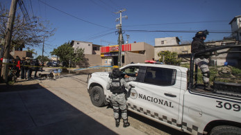 «Ελ Μέντσο»: τον πρόδωσε η επίσκεψη μίας ερωμένης - Το αιματηρό τέλος του βαρόνου των ναρκωτικών