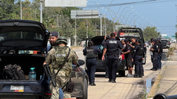 Μεξικό: ανάπτυξη 2.500 στρατιωτών στη Χαλίσκο μετά τον θάνατο του «Ελ Μέντσο»