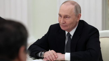 Τέσσερα χρόνια πολέμου και οι απειλές Πούτιν κορυφώνονται: «Όσοι μας ωθήσουν στα άκρα, θα το μετανιώσουν»