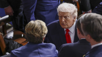 Επίθεση στο Ιράν - Ντόναλντ Τραμπ: Το μόνο που θέλω είναι ελευθερία για τον λαό του Ιράν