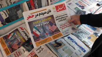 Συνομιλίες για το ιρανικό πυρηνικό πρόγραμμα στη Γενεύη με φόντο στρατιωτική απειλή