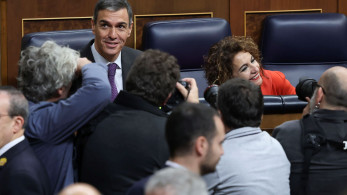 Πέδρο Σάντσεθ: ποιοι ξεπλένουν τον «συνεταίρο» του Ερντογάν