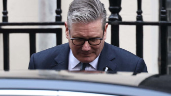 Απεγνωσμένες κινήσεις Στάρμερ πριν από την πτώση