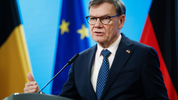 Στο Ισραήλ ο Γερμανός ΥΠΕΞ Βάντεφουλ - Επίσκεψη στο σημείο πυραυλικής επίθεσης