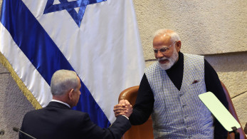 Ναρέντρα Μόντι: Η Ινδία και το Ισραήλ χτίζουν «φυσική βάση» για επενδύσεις, καινοτομία και ισχυρή συνεργασία