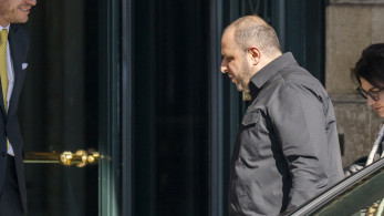 Συνομιλίες ΗΠΑ-Ουκρανίας στη Γενεύη: στο τραπέζι η ανοικοδόμηση και η ειρηνευτική προοπτική