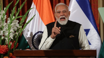 Ο άξονας Ινδίας-Ισραήλ και η ευκαιρία της Ελλάδας