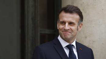 Εμανουέλ Μακρόν για Mercosur: Για τη Γαλλία δυσάρεστη έκπληξη, για το Ευρωκοινοβούλιο έλλειψη σεβασμού