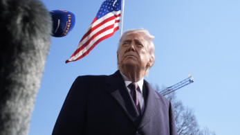 Ντόναλντ Τραμπ: ανοιχτό το ενδεχόμενο «ειρηνικής κατάληψης» της Κούβας - «Συζητούν μαζί μας»