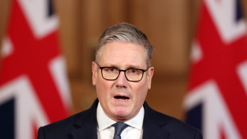 Κιρ Στάρμερ: Οι βάσεις μας στην Κύπρο δεν θα χρησιμοποιηθούν από τις ΗΠΑ - Προτεραιότητα το συμφέρον της Βρετανίας