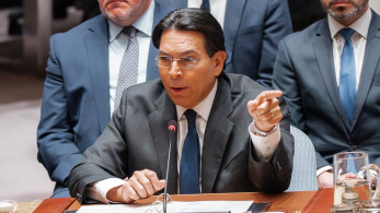 Ισραηλινός πρεσβευτής στον ΟΗΕ: Σε λίγες ημέρες το Ιράν δεν θα μπορεί να απειλεί το Στενό του Ορμούζ