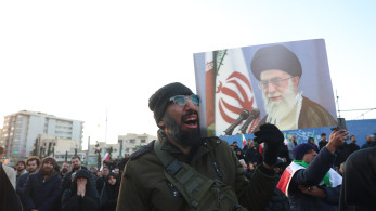 Θάνατος Χαμενεΐ: οι Ιρανοί πανηγυρίζουν, το ΚΚΕ κλαίει και οδύρεται