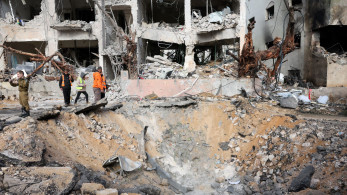 Το Ιράν απειλεί τεχνολογικούς κολοσσούς και τράπεζες - Πόλεμος στα Στενά του Ορμούζ