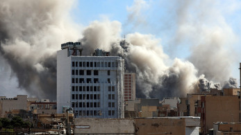 Αναδιαμόρφωση ισορροπιών στη Μέση Ανατολή