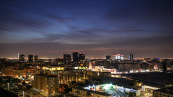 Ιρανική επίθεση σε εγκαταστάσεις της Qatar Energy - Σταματά την παραγωγή LNG