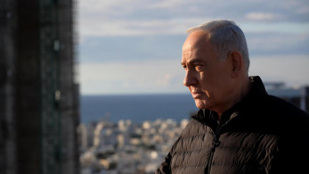 Νετανιάχου: «Γελοίοι» οι ισχυρισμοί ότι έσυρε τον Τραμπ σε πόλεμο με το Ιράν