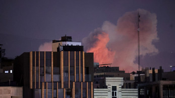 Νέα σφοδρά πλήγματα σε Ιράν και Λίβανο - Απορρίπτει διαπραγματεύσεις η Τεχεράνη