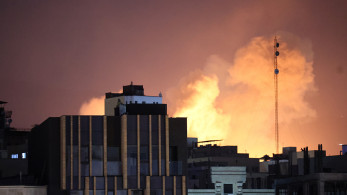 Ισραηλινά πλήγματα στη Βηρυτό: χτυπήθηκαν δεκάδες στόχοι της Χεζμπολάχ - Σειρά ισχυρών εκρήξεων (video)