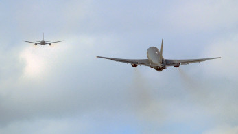 Νεκροί και οι έξι επιβαίνοντες του αμερικανικού KC-135 που συνετρίβη στο Ιράκ - Η ανακοίνωση