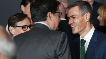 Η Ισπανία και η αντιδυτική μανία