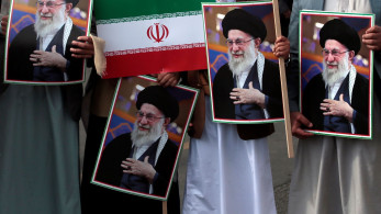 Ισραήλ: «στόχος για εξόντωση» ο διάδοχος του Αλί Χαμενεΐ