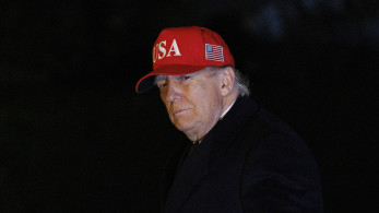 Τραμπ: Το χτύπημα στο Ιράν ήταν η τελευταία ευκαιρία για να μην αποκτήσει πυρηνικά