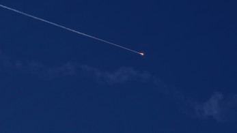 Το ΝΑΤΟ αναχαίτισε πύραυλο στον τουρκικό εναέριο χώρο - Κλείνει το προξενείo των ΗΠΑ στη Νότια Τουρκία