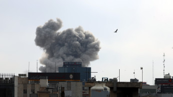 Πάνω από 1.700 στόχους στο Ιράν έπληξαν οι ΗΠΑ