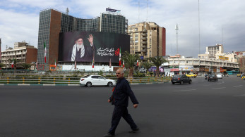 Το Ισραήλ «χτυπά» το ιρανικό υπουργείο πληροφοριών