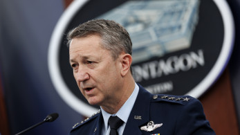 Στρατηγός Κέιν: Η βαλλιστική ικανότητα του Ιράν έχει μειωθεί 86% και η ικανότητα drone 73%