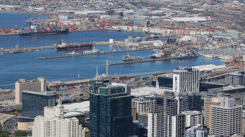 Στενά του Ορμούζ: Στάρμερ, Μερτς και Μελόνι σφίγγουν τη συνεργασία για ασφαλείς διελεύσεις