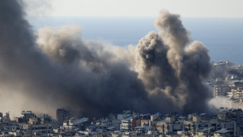 Οι IDF χτύπησαν εγκατάσταση πυρηνικών στο Ιράν