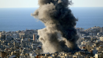 IDF: στη δημοσιότητα τα αρχηγεία του «ιρανικού τρομοκρατικού καθεστώτος» που έχουν χτυπηθεί