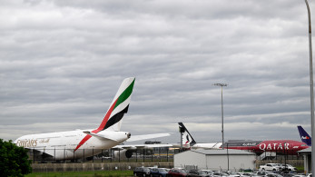 Η Qatar Airways επαναφέρει 29 πτήσεις μετά τα πλήγματα του Ιράν εναντίον χωρών του Κόλπου