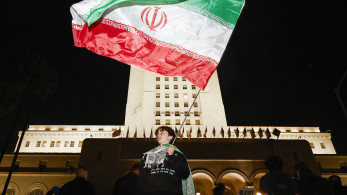 Γιώργος Μενεσιάν στο «Μανιφέστο»: Τα όρια του πολέμου και τα περιθώρια για το Ιράν