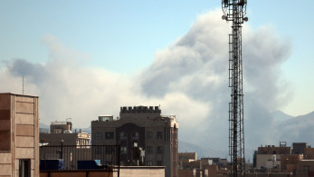 Προελαύνει το Ισραήλ στον Λίβανο - Χτύπησε το Προεδρικό Μέγαρο του Ιράν