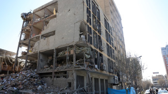 Πλήγμα Ισραήλ στο Προεδρικό Μέγαρο στην Τεχεράνη - Ιρανική επίθεση σε βάση στο Κατάρ