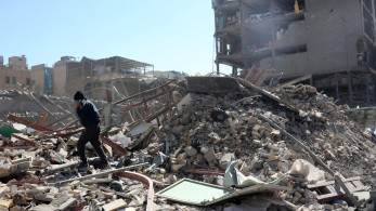 Ισραήλ: Στόχος στην Τεχεράνη ο Αλιζαντέχ, υψηλόβαθμο στέλεχος των Φρουρών της Επανάστασης