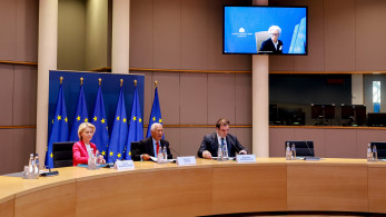 Κυριάκος Πιερρακάκης: Οι κρίσιμες αποφάσεις της ΕΕ εν μέσω γεωπολιτικής αβεβαιότητας